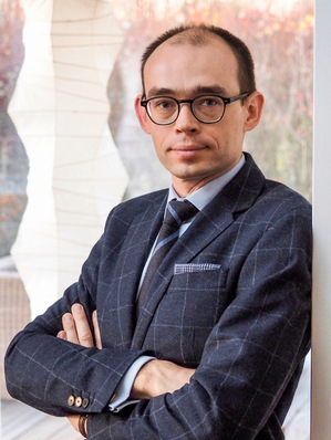 Dr.-Ing. Marek Miara  ist Business Developer Heat Pumps am Fraunhofer-Institut für Solare Energiesysteme ISE, 79110 Freiburg, www.ise.fraunhofer.de