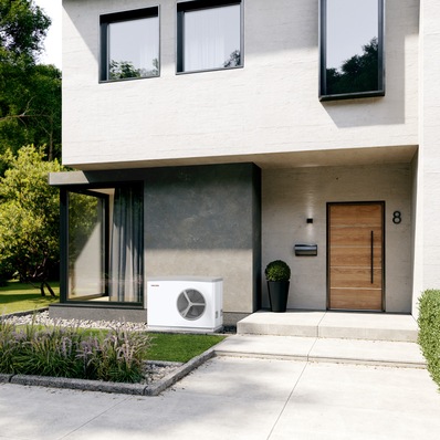 Architekten, Planer und Haushersteller aufgepasst: Mit der richtigen Technik gibt’s mehr Geld – und damit Pluspunkte beim Kunden.