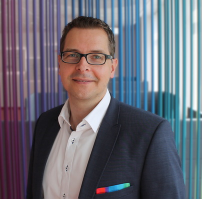 Tino Hirsch übernimmt ab Juli 2021 die Position Leiter Verkauf Außendienst bei Bosch Junkers.