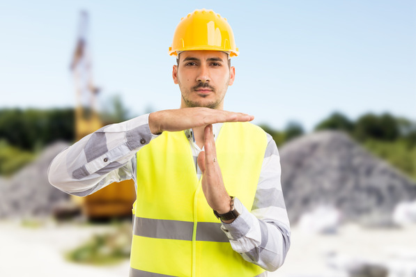 Dem Arbeitnehmer kann in verschiedenen Situationen ein Leistungsverweigerungs-recht zustehen.