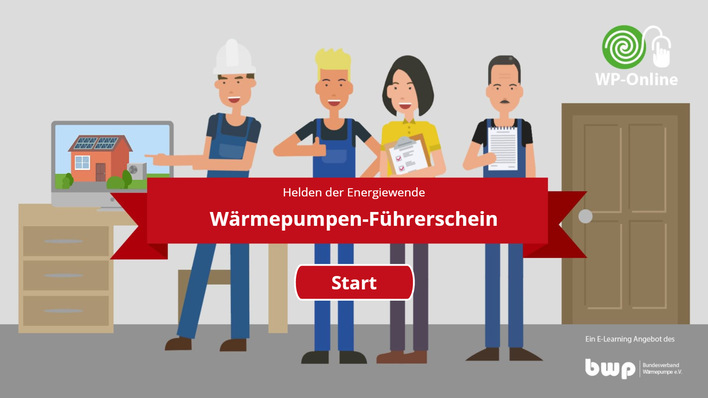 Nach Durchlaufen der Einführung zum Thema Klimaschutz und Energiewende und den Modulen Brennstoff Pellets, Feuerungstechnik und Pellet-lager steht der Prüfung zum Pellet-Führerschein nichts mehr im Weg!