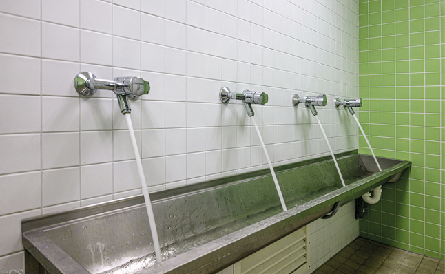 Die neue VDI-Expertenempfehlung formuliert ziel- und praxis­gerechte Vorgehensweisen zur fachgerechten Außerbetriebnahme und Wiederinbetriebnahme von Trinkwasser-Installationen.﻿