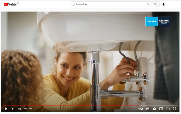 Zum einen stößt sich die SHK-Fachwelt – allen voran das Fachhandwerk – daran, dass es so dargestellt wird, als werde es nicht mehr benötigt für handwerkliche Tätigkeiten in derart vermeintlich kleinem Umfang.