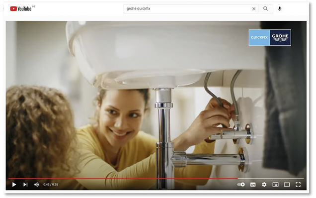 Das Fachhandwerk stößt sich daran, dass es so dargestellt wird, als werde es nicht mehr benötigt für handwerkliche Tätigkeiten in derart vermeintlich kleinem Umfang.