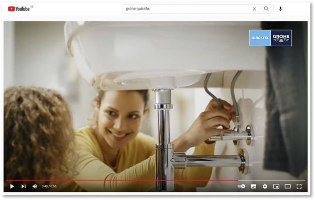 Das Fachhandwerk stößt sich daran, dass der Anschein erweckt wird, als werde es nicht mehr benötigt für ­handwerkliche Tätigkeiten in derart vermeintlich kleinem Umfang.