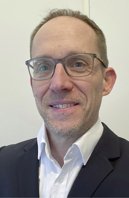 Carsten Müller-Oehring ist ­Geschäftsführer Recht beim ZVSHK.