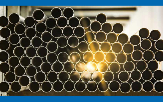 Weg von Insel-Lösungen hin zu einem ganzheitlichen Gedanken: Basierend auf dieser Idee wurde der Fachbereich Industrie und Anlagenbau neu strukturiert.