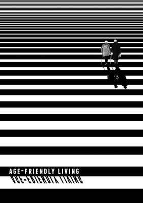© Internationaler studentischer Plakatwettbewerb „Age friendly Living – Altersgerechtes Wohnen“ – Alle Rechte vorbehalten – ZVSHK 2017