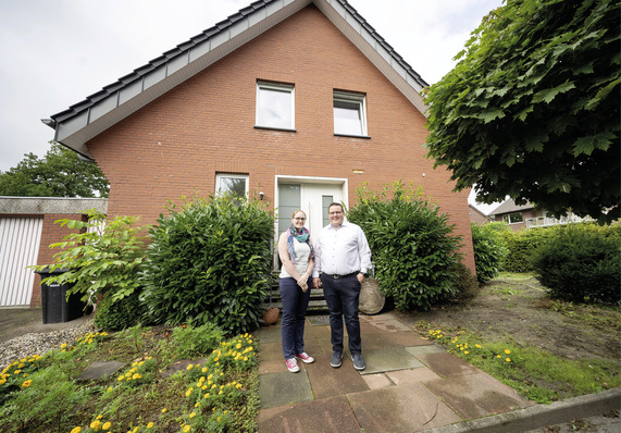 Das Beratungsgespräch ist ein wichtiger Baustein für eine erfolgreiche Montage und zufriedene Kunden.