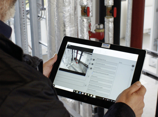 Dokumentations-Apps rationalisieren die Erfassung von Baustellenaktivitäten und das Management von Mängeln.