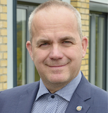 „Unsere Fachbetriebe in Mecklenburg-Vorpommern sollen bestens informiert, qualifiziert und vorbereitet sein“, sagt Marco Hanke, Landesinnungsmeister.