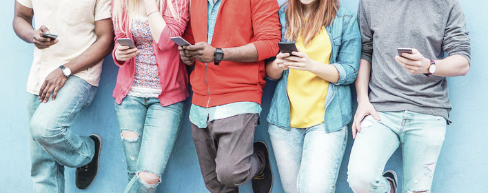 Wie umgehen mit der sogenannten Generation Z? Wer weiß, wie die jungen Menschen ticken, kann die Zusammenarbeit besser und effektiver gestalten.