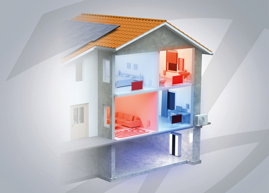 Hat der Techniker einen vernünftigen Leit­faden zur Hand und nutzt er für die Berechnung ­moderne Hilfsmittel, verliert der hydraulische Abgleich viel von seinem Schrecken.