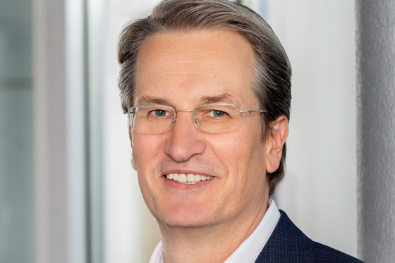 Dr. Stefan Odenthal