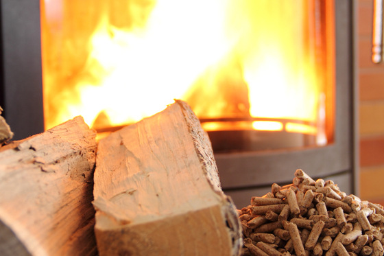 Initiative Holzwärme: Holzwärme für Klimaschutz, Versorgungssicherheit und Sicherung von Arbeitsplätzen unerlässlich.