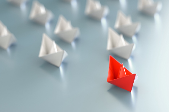 Die Interdomus Haustechnik Akademie schult junge Führungskräfte darin, ein Unternehmen erfolgreich zu übernehmen und zu leiten.