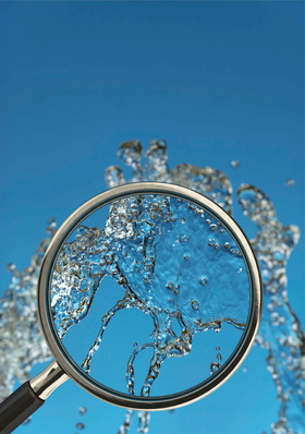 Bild 1: Eine Gefährdungsanalyse soll eine konkrete Feststellung der planerischen, bau- oder betriebstechnischen Mängel einer Anlage liefern und darüber hinaus darin unterstützen, notwendige Abhilfemaßnahmen zu identifizieren.