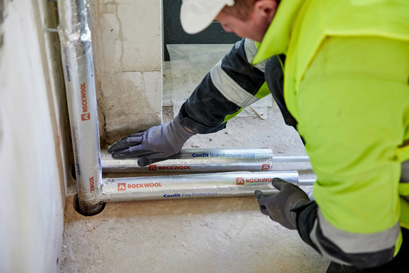 Deckt die Beschreibung im Nachweis nicht alle Details der im konkreten Bauvorhaben geplanten Anwendung eines Brandschutzsystems ab, dann kann dies unter Umständen aufgrund einer Abweichung zur Verweigerung der Abnahme führen.