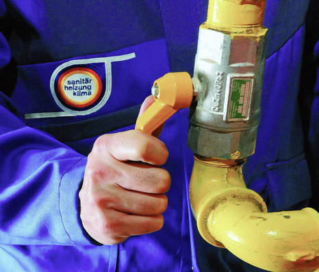 Bereits weit vor einer möglichen Gasmangellage sollten regionale Energieversorger und SHK-Innungen jetzt ein Konzept erarbeiten, wie sie im Bedarfsfall möglichst effektiv zusammenwirken können.