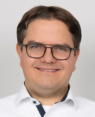 Dennis Jäger
SBZ-Chefredakteur