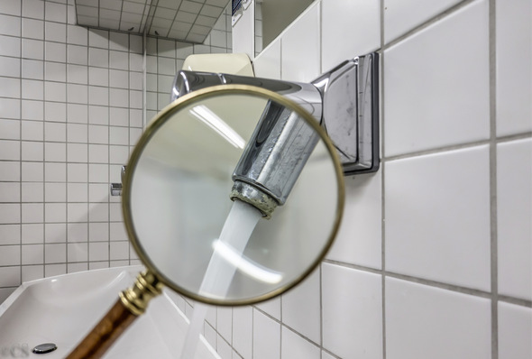 Ziel der VDI 6023 ist es, die einwandfreie Trinkwasserbeschaffenheit in der Trinkwasser-Installation zu bewahren.