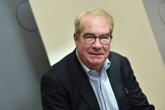 Jens J. Wischmann, Vereinigung Deutsche Sanitärwirtschaft e.V. (VDS)