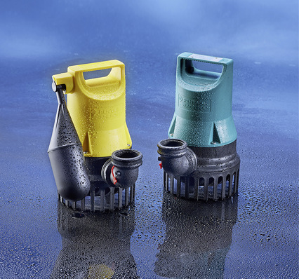 Schmutzwasserpumpen sind ein häufig unterschätztes Produkt in der Gebäudetechnik. Dabei gehören sie zur kritischen Infrastruktur und sollten daher sorgfältig ausgewählt und fachkundig eingebaut werden.