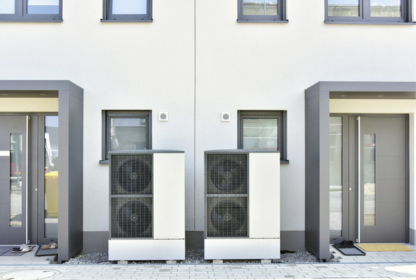 Die richtige Auslegung einer Wärmepumpenanlage ist eine wesentliche Basis für den effizienten Betrieb. Die VDI 4645 
behandelt die erforderlichen Schritte von der Voruntersuchung und Konzepterstellung bis zur Detailplanung.