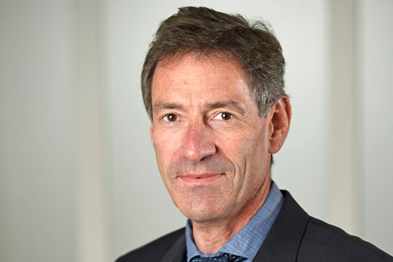 Hans-Peter Sproten