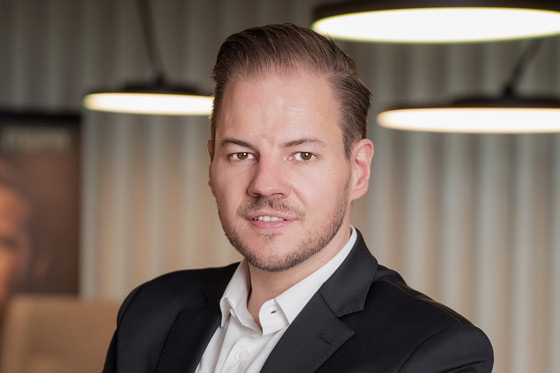 Christian Kuncz verstärkt als neuer Geschäftsführer das Mepa Top-Management.