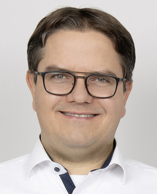 Dennis Jäger
SBZ Chefredakteur