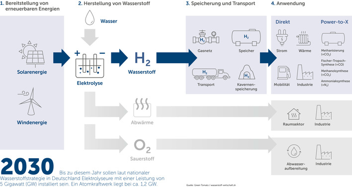 © Quelle: Green Tomato / wasserstoff-wirtschaft.sh
