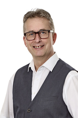 Uwe Loth bleibt LIM in Hessen.