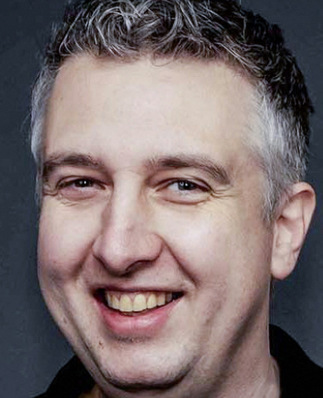 André Höbing ist kreativer Kopf der Badplanungs-Akademie