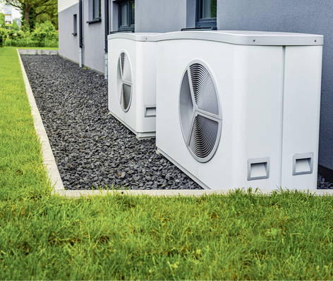 Für den dauerhaften Erfolg der Wärmepumpe ist der Faktor Installationszeit ausschlaggebend.