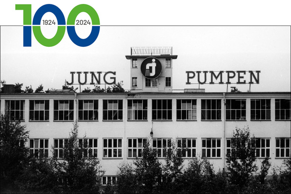 © Jung Pumpen GmbH
