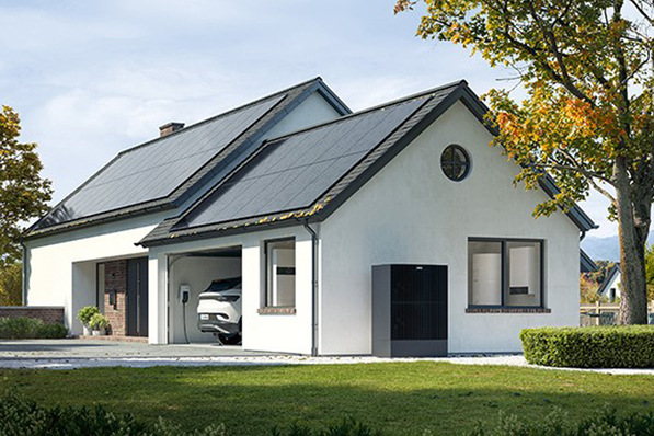  Mit Viessmann Wärmepumpen Protect können die Betreiber:innen von Viessmann Wärmepumpen beruhigt in die Zukunft blicken.