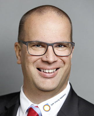  Stefan Menrath
Vorsitzender Fachverband SHK Baden-Württemberg