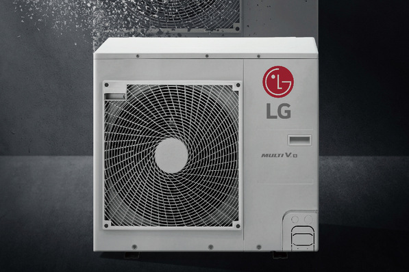 © LG Electronics
