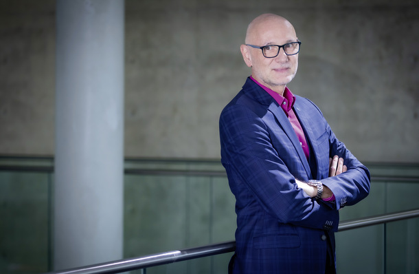 Ingo Fabricius ist Vorsitzender des Richtlinienausschusses VDI 2073 Blatt 2. Sein Fokus liegt auf der Nachprüfbarkeit und einer Minimierung des thermischen und elektrischen Aufwands.