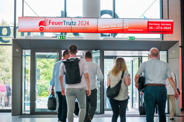 © NürnbergMesse / Heiko Stahl
