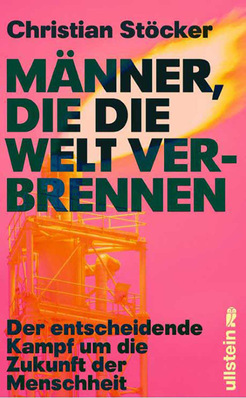  Verlag Ullstein, Hardcover mit Schutzumschlag, 336 Seiten, ISBN 9783550202827, 22,99 Euro.