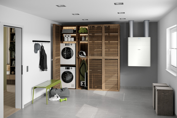 tecalor verlängert die Herstellergarantie für zentrale und dezentrale Lüftungsgeräte von zwei auf fünf Jahre.