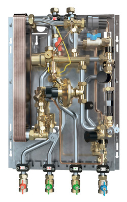 © Bild: Uponor