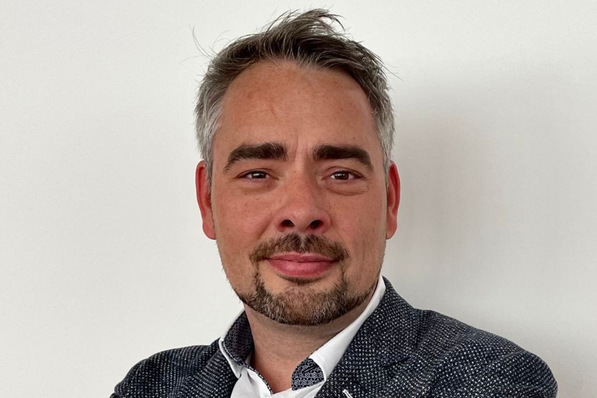 Andreas Börner