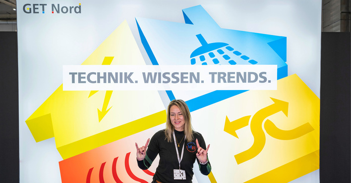 © Bild: Messe Hamburg