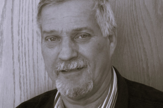 Hans Jürgen Althaus †.