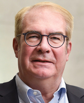 Jens J. Wischmann, Geschäftsführer Vereinigung Deutsche Sanitärwirtschaft e. V.