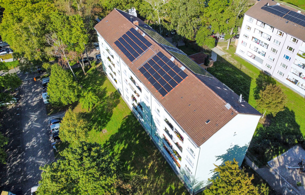 © Bild: Consolar