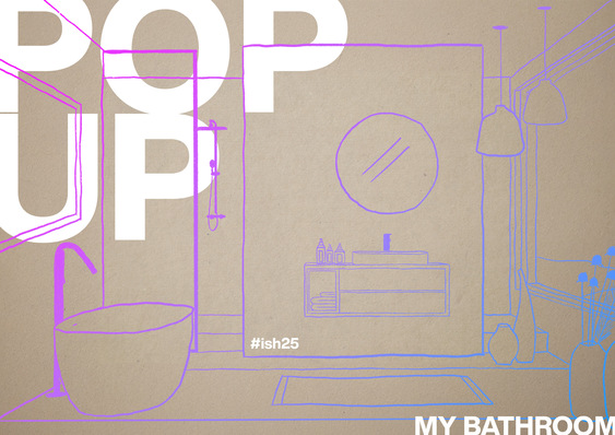 Living space of the future: Nicht nur die Sanitärprodukte machen das moderne Bad aus – Technik, Materialien, Nachhaltigkeit und vor allem die Nutzerbedürfnisse haben Einfluss auf eine ganzheitliche Badplanung.